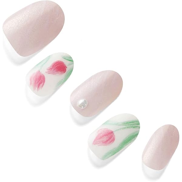 Amazon | [ダッシングディバ] ネイルシール ジェルネイルシール